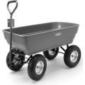 Handy THPDC Large Poly Garden Trolley 200kg