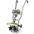 Handy THPMT Petrol Mini Garden Tiller 300mm