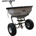 Handy THS125 Push Feed & Grass Broadcast Spreader 57kg