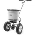 Handy THS50 Push Feed, Grass & Salt Broadcast Spreader 23kg