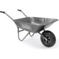 Handy THWB Wheelbarrow 65l