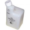 Handy 2 Stroke Oil / Petrol Fuel Mixing Bottle