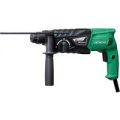 Hitachi DH24PX SDS Plus Rotary Hammer 110v