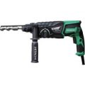 Hitachi DH26PH SDS Plus Hammer Drill 110v