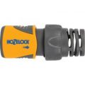 Hozelock Flexible Hose Pipe Connector 3/4″ / 19mm Pack of 1