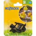 Hozelock CLASSIC MICRO In Line Mini Sprinkler 5/32″ / 4mm Pack of 5