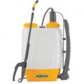 Hozelock Knapsack Water Pressure Sprayer 12l