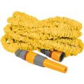 Hozelock Superhoze Expanding Hose Pipe Set 30m