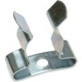 Heartbeat Spring Steel Tool Retaining Clips 10mm Pack of 25