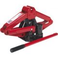 Sealey HSJ07 Hydraulic Scissor Jack 700Kg