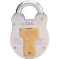 Squire Old English Padlock 40mm Standard