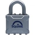 Henry Squire Vulcan Boron Shackle Padlock 40mm Standard