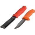 Hultafors Chisel & Craftsmans Knife Set with Holster