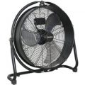 Sealey HVF Series Industrial High Velocity Orbital Drum Fan 20″