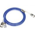 Sealey HVLP-79/P2 Spray Gun Hose Set for HVLP79 & & SSG1P