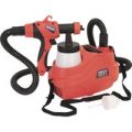 Sealey HVLP2000 Electric Spray Gun Kit