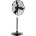 Sealey HVSF30 Industrial High Velocity Pedestal Fan 30″