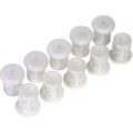 Sealey Paint Filter Pot Filters Pack of 10