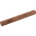 Norton India Round Stone File 12mm 100mm Medium