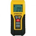 Stanley TLM 99 True Distance Laser Measure 30m Range 30m / 98ft