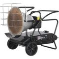 Sealey IR37 Infrared Paraffin & Diesel Space Heater