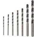 Irwin 7 Piece Granite Masonry Drill Bit Set