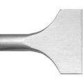 Irwin Speedhammer SDS Max Spade Chisel Bit 80mm 300mm