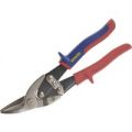 Irwin Aviation Snips Left Cut 250mm