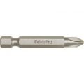 Irwin Phillips Power Screwdriver Bit PH2 70mm Pack of 1