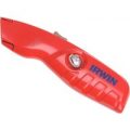 Irwin Auto Retracting Safety Utility Knife