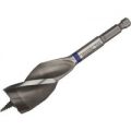 Irwin Blue Groove Power Wood Drill Bit 20mm