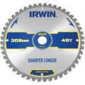 Irwin ATB Ultra Construction Circular Saw Blade 305mm 48T 30mm