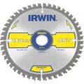 Irwin Multi Material Circular Saw Blade 160mm 48T 20mm