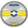 Irwin Multi Material Circular Saw Blade 260mm 84T 30mm