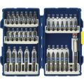 Irwin 32 Piece Impact Screwdriver Bit Set