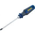 Irwin Pro Comfort Pozi Screwdriver PZ2 125mm