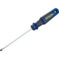 Irwin Pro Comfort Slotted Screwdriver 3mm 100mm