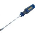 Irwin Pro Comfort Slotted Screwdriver 6.5mm 150mm