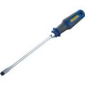 Irwin Pro Comfort Slotted Screwdriver 10mm 200mm