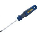 Irwin Pro Comfort Slotted Screwdriver 3.5mm 80mm