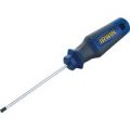 Irwin Pro Comfort Slotted Screwdriver 4mm 100mm