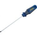 Irwin Pro Comfort Slotted Screwdriver 4mm 150mm