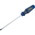 Irwin Pro Comfort Slotted Screwdriver 5.5mm 150mm