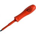 ITL Insulated Pozi Screwdriver PZ1 75mm