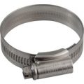 Jubilee Stainless Steel Hose Clip 32mm – 45mm Pack of 1