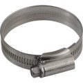 Jubilee Stainless Steel Hose Clip 35mm – 50mm Pack of 1