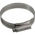 Jubilee Stainless Steel Hose Clip 45mm – 60mm Pack of 1