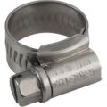 Jubilee Stainless Steel Hose Clip 11mm – 16mm Pack of 1