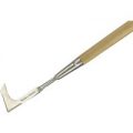 Kent & Stowe Long Handled Stainless Steel Weeding Knife