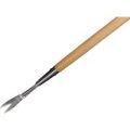 Kent & Stowe Long Handled Daisy Weeder Stainless Steel